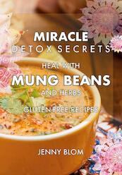 Miracle Detox Secrets - Jenny Blom (ISBN 9789464801835)