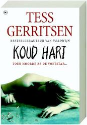 Koud hart - Tess Gerritsen (ISBN 9789044322231)