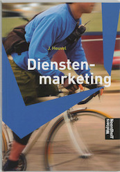 Dienstenmarketing - J. Heuvel (ISBN 9789001384210)