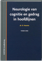 Neurologie van cognitie en gedrag in hoofdlijnen - R. Haaxma (ISBN 9789035230118)