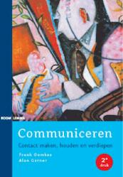 Communiceren - F.R. Oomkes, A. Garner (ISBN 9789059317031)