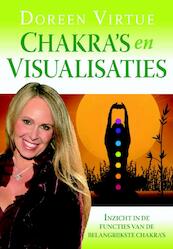 Chakra's en visualisaties - Doreen Virtue (ISBN 9789460921643)