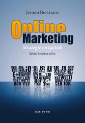 Online marketing - Jeroen Betrams (ISBN 9789055948697)