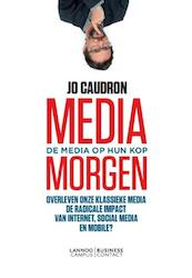 E-boekbundel managementboeken / Media morgen / Open boek / De jeugd is tegenwoordig - (ISBN 9789401400343)