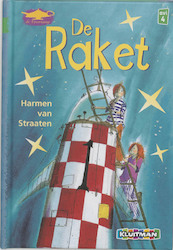 De toverlamp De raket - H. van Straaten (ISBN 9789020681666)