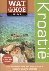 Kroatie - Ron Stuart (ISBN 9789021552811)