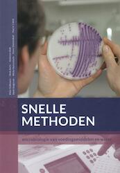Snelle Methoden - (ISBN 9789085720430)