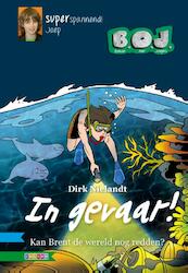 In gevaar! - Dirk Nielandt (ISBN 9789048713578)