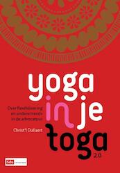 Yoga in je toga - Christ'l Dullaert (ISBN 9789012389990)