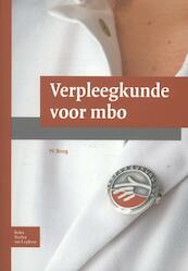 Verpleegkunde voor mbo - Wupke Boog (ISBN 9789031392308)