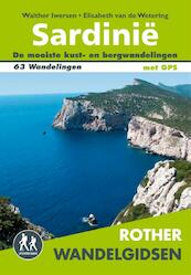 Sardinie - Walter Iwersen, Elisabeth van de Wetering (ISBN 9789038924137)