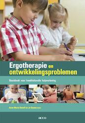 Ergotherapie en ontwikkelingsproblemen - (ISBN 9789033495656)