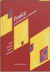 Fysica voor beeldvorming en radiotherapie - (ISBN 9789035236974)