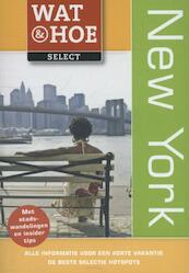 New York - Mick Sinclair (ISBN 9789021556420)