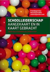 Schoolleiderschap aangekaart en in kaart gebracht - Geert Kelchtermans, Liesbeth Piot (ISBN 9789033497292)