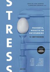 Stress - (ISBN 9789033497520)