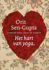 Het hart van yoga - Orit Sen-Gupta (ISBN 9789401301473)