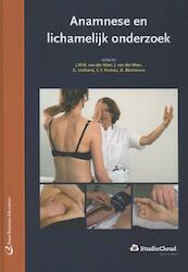 Anamnese en lichamelijk onderzoek - (ISBN 9789035237926)