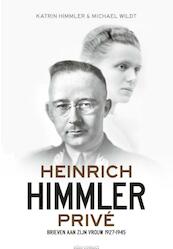 Himmler privé - (ISBN 9789045027234)