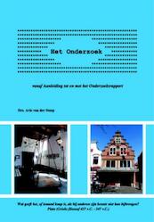 Het onderzoek - Arie van der Stoep (ISBN 9789087595296)