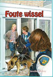 Foute wissel - Janwillem Blijdorp (ISBN 9789462784949)