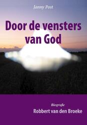 Door de vensters van God - Janny Post (ISBN 9789087595678)