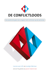 De Conflictloods - Lianne van Lith, Jocelyn Weimar (ISBN 9789088507359)