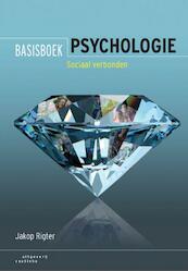 Basisboek psychologie - Jakop Rigter (ISBN 9789046905784)