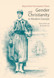 Gender and christianity in modern Europe - (ISBN 9789461661043)