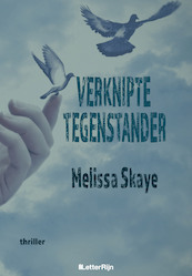 Verknipte Tegenstander - Melissa Skaye (ISBN 9789491875656)