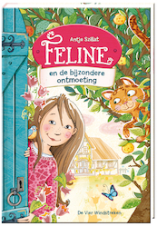 Feline - Antje Szillat (ISBN 9789051166859)
