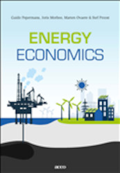 Energy economics - Guido Pepermans, Joris Morbee, Marten Ovaere, Stef Proost (ISBN 9789463797481)