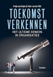 Toekomstverkennen - Freija van Duijne, Peter van der Wel (ISBN 9789463191814)