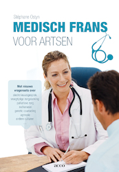 Medisch Frans voor artsen (E-book) - Stépane Ostyn (ISBN 9789463799270)