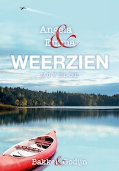 Angela & Emma - Alice Bakker, Elly Godijn (ISBN 9789493157354)