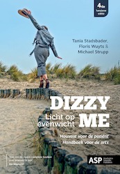 Dizzy Me (herziene editie) - Tania Stadsbader, Floris Wuyts (ISBN 9789057189524)