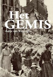 Het gemis - Aaltje van Wieringen (ISBN 9789462179967)