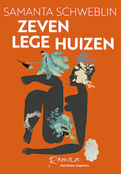Zeven lege huizen - Samanta Schweblin (ISBN 9789493169272)