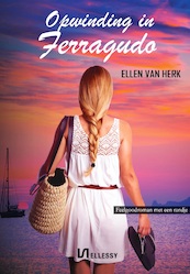 Opwinding in Ferragudo - Ellen van Herk (ISBN 9789464931303)