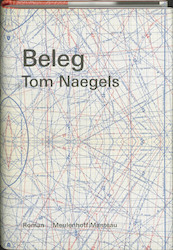 Beleg - Tom Naegels (ISBN 9789085420644)