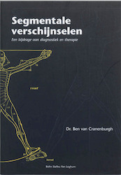 Segmentale verschijnselen - Ben van Cranenburgh (ISBN 9789031343188)