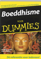 Boeddhisme voor Dummies - J. Landaw, S. Bodian (ISBN 9789043008143)