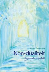 Non-dualiteit - Douwe Tiemersma (ISBN 9789077194065)