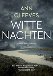 Witte nachten - Ann Cleeves (ISBN 9789044961782)