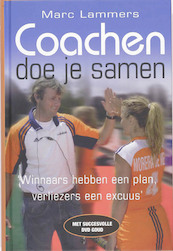 Coachen doe je samen - Marc Lammers (ISBN 9789043911689)