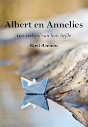 Albert en Annelies - Roel Beenen (ISBN 9789089544452)