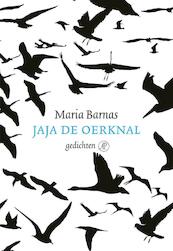 Jaja de oerknal - Maria Barnas (ISBN 9789029587334)