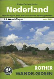 Nederland - Pieter-Paul van Laake (ISBN 9789038922560)