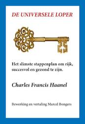 De universele loper - Charles Francis Haanel (ISBN 9789077662267)
