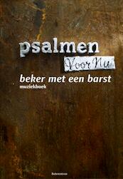 Beker met een barst. Muziekboek bij psalmen voor nu / cd 6 - Niels Dolieslager (ISBN 9789023929574)